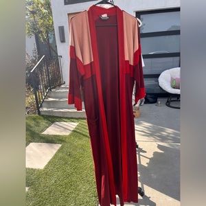 Vintage Kimono robe